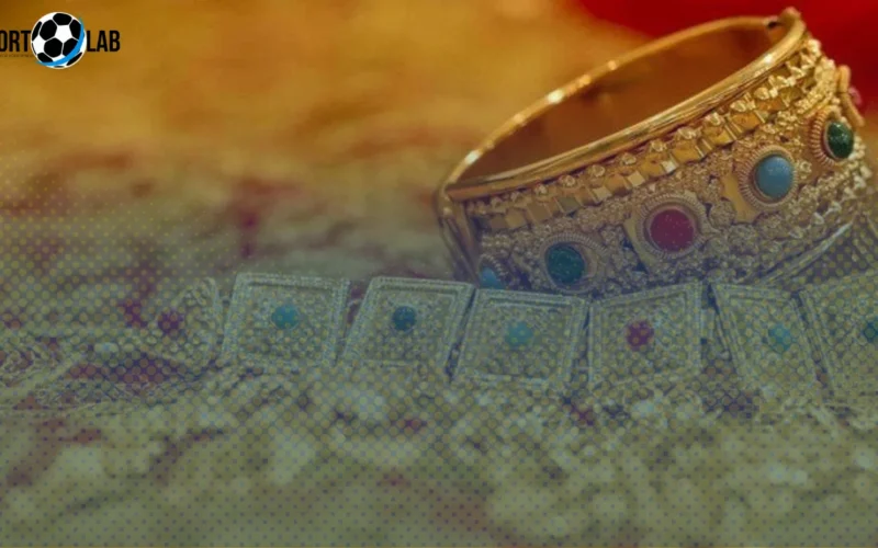 سعر مثقال الذهب عيار 21 في العراق يتراجع الجمعة 21 نوفمبر 2025